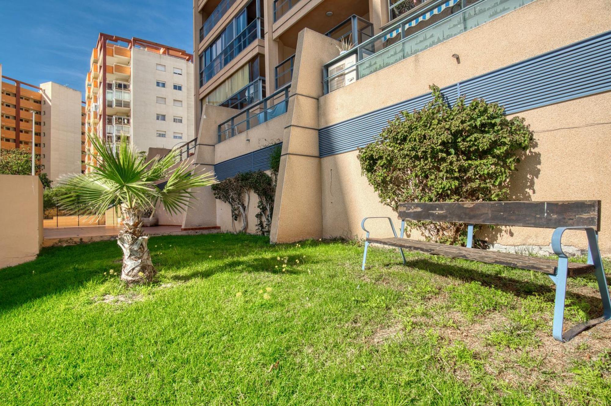 Las Terrazas Villajoyosa  Exterior foto