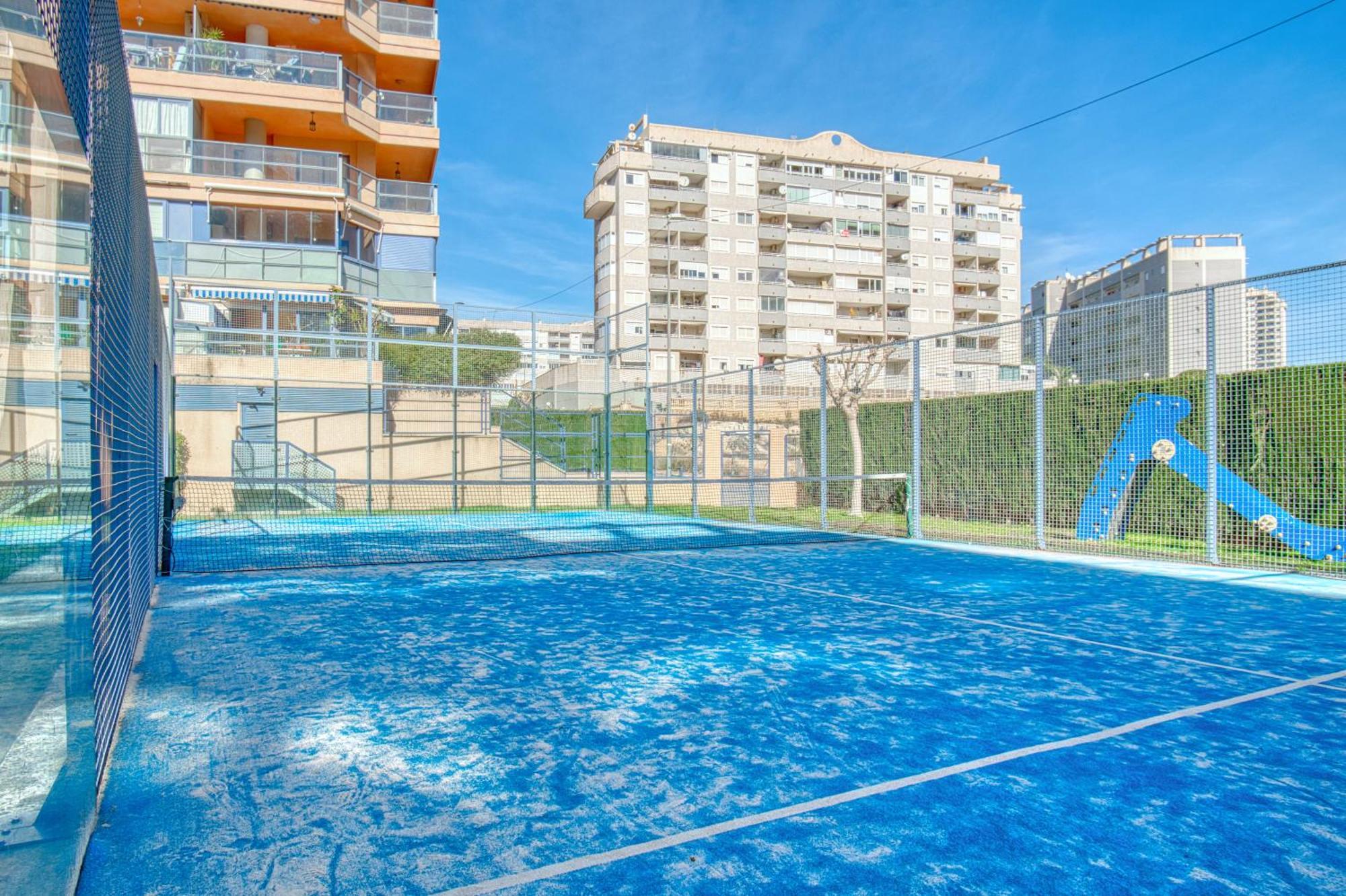 Las Terrazas Villajoyosa  Exterior foto